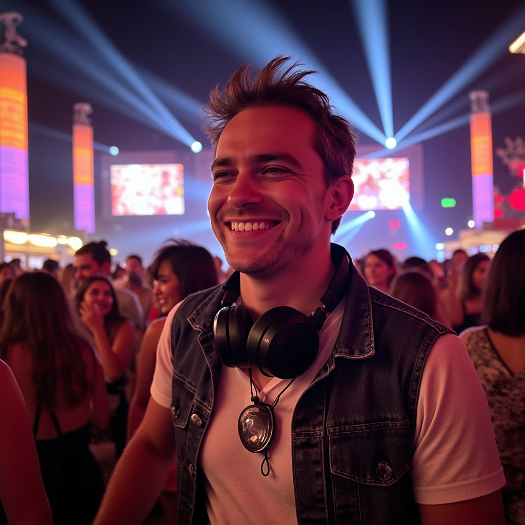 Music Festival